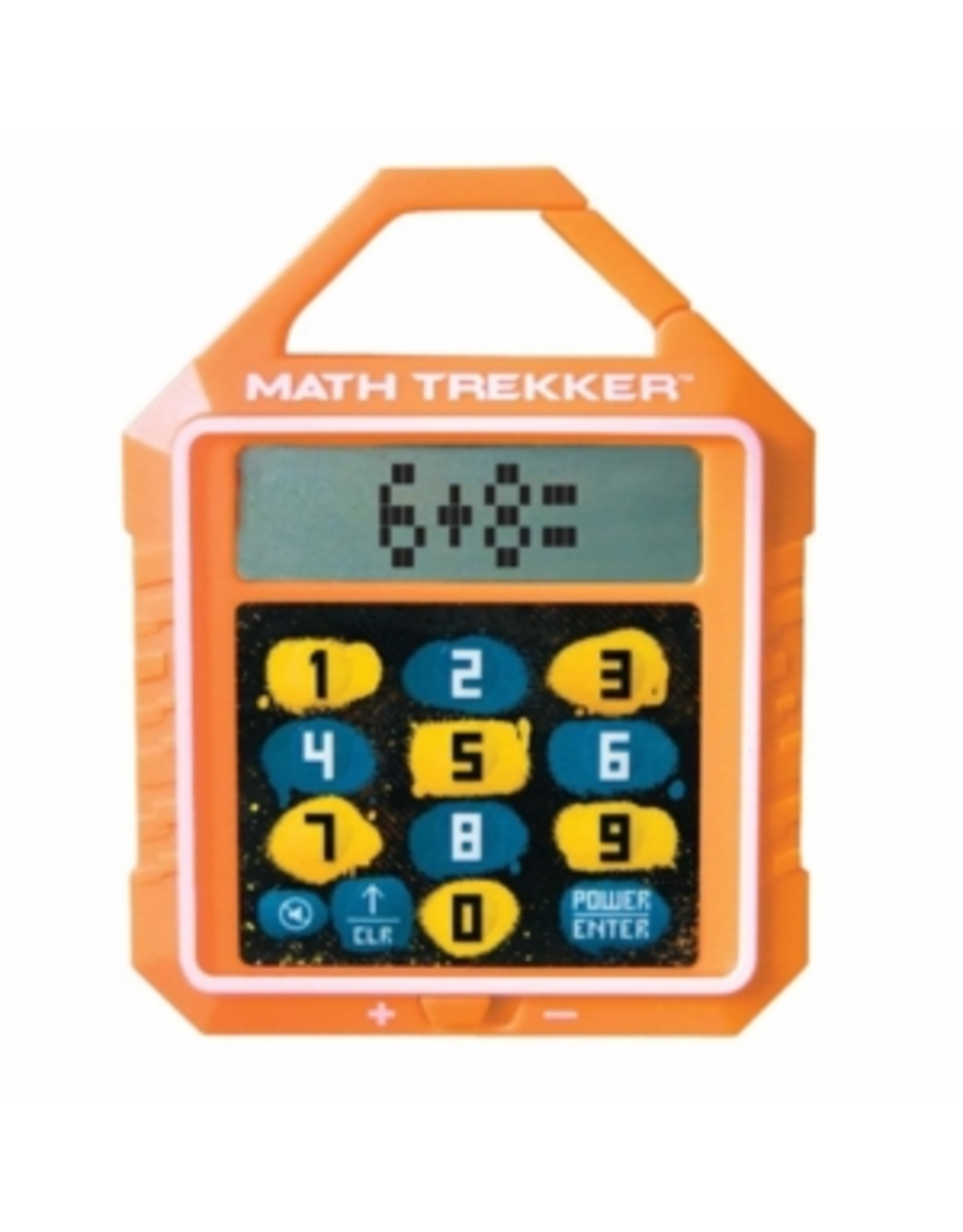 MATH TREKKER: ADD/SUB