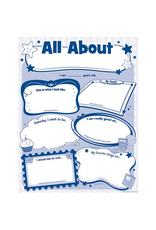 POSTER PACK: ALL ABOUT ME