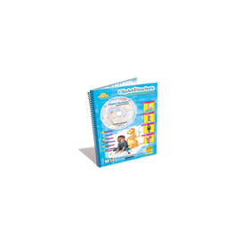 CLIPART FOR TEACHERS (CD-ROM )