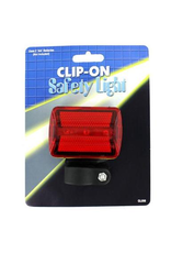 BIKE SAFETY LIGHT