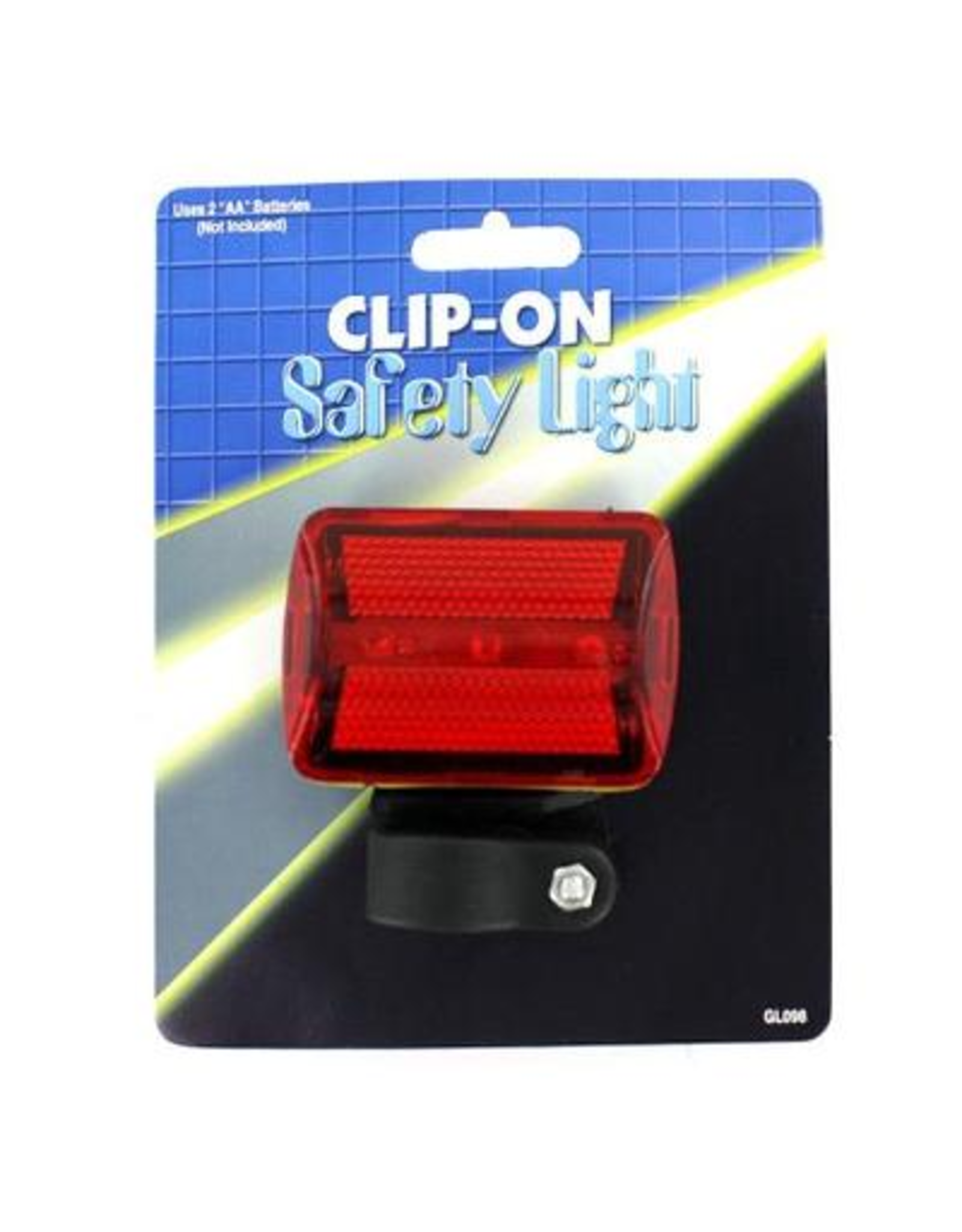 BIKE SAFETY LIGHT
