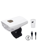 USB RECHARGEABLE HEAD LIGHT