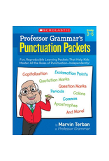 BOOK:PROF GRAMMAR PUNCTUATION