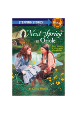 NEXT SPRING AN ORIOLE