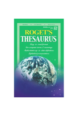 THESAURUS: ROGET'S  15144