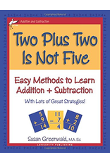 TWO PLUS TWO IS NOT FIVE