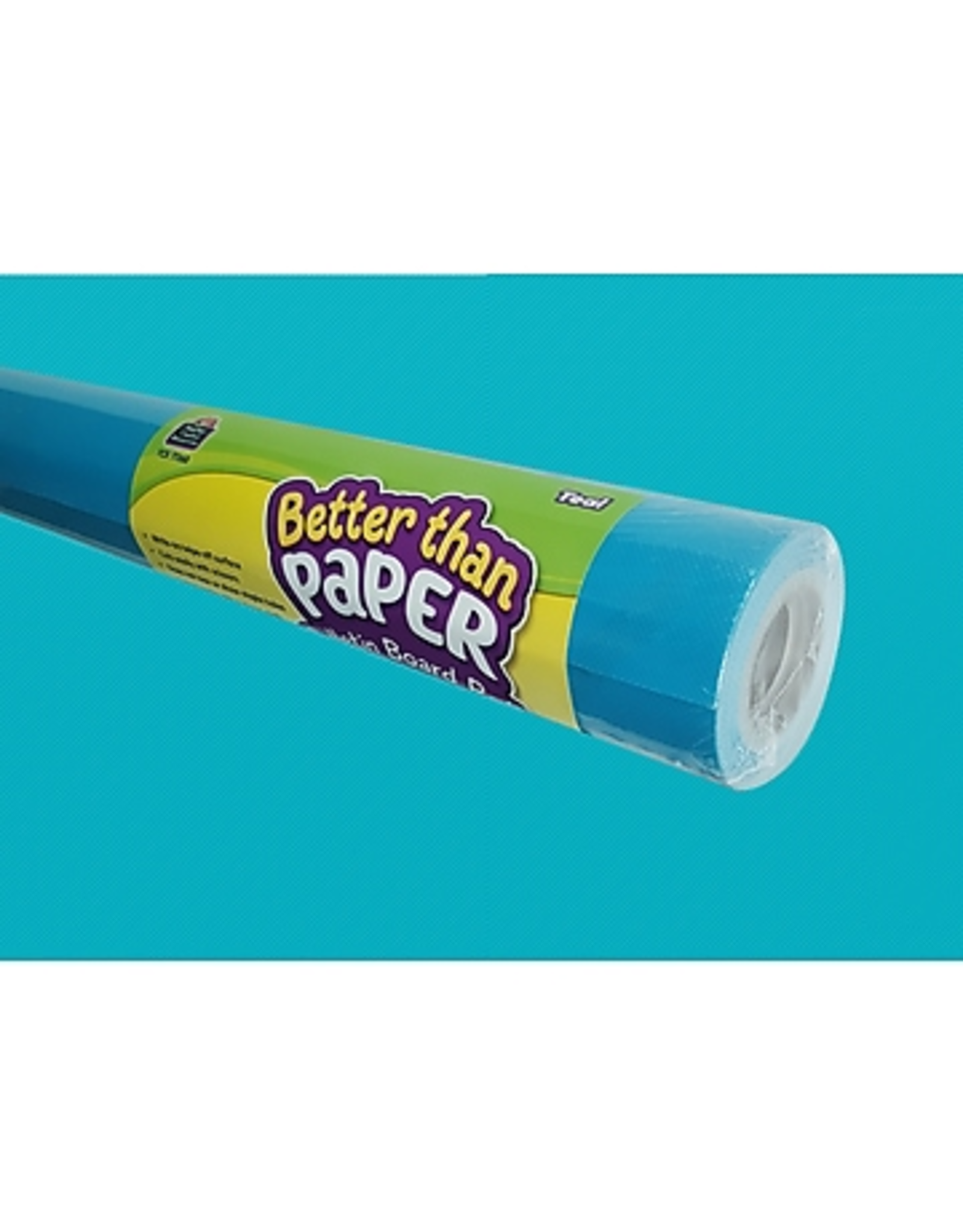 BACKING ROLL: TEAL