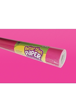 BETTER BACKING PAPER: 48"X12' HOT PINK
