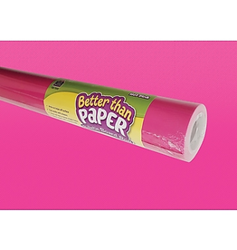 BETTER BACKING PAPER: 48"X12' HOT PINK