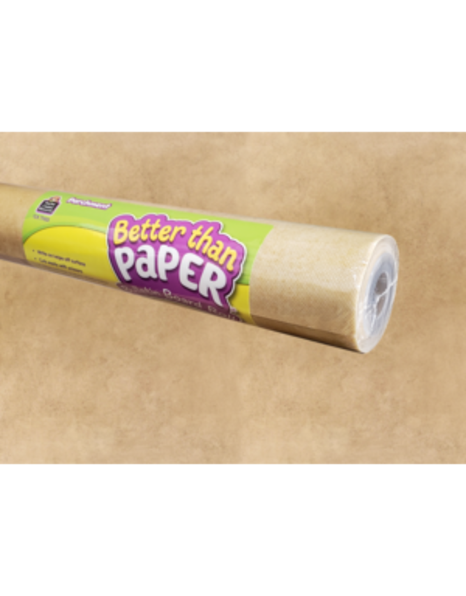 BETTER BACKING PAPER: 48"X12' PARCHMENT