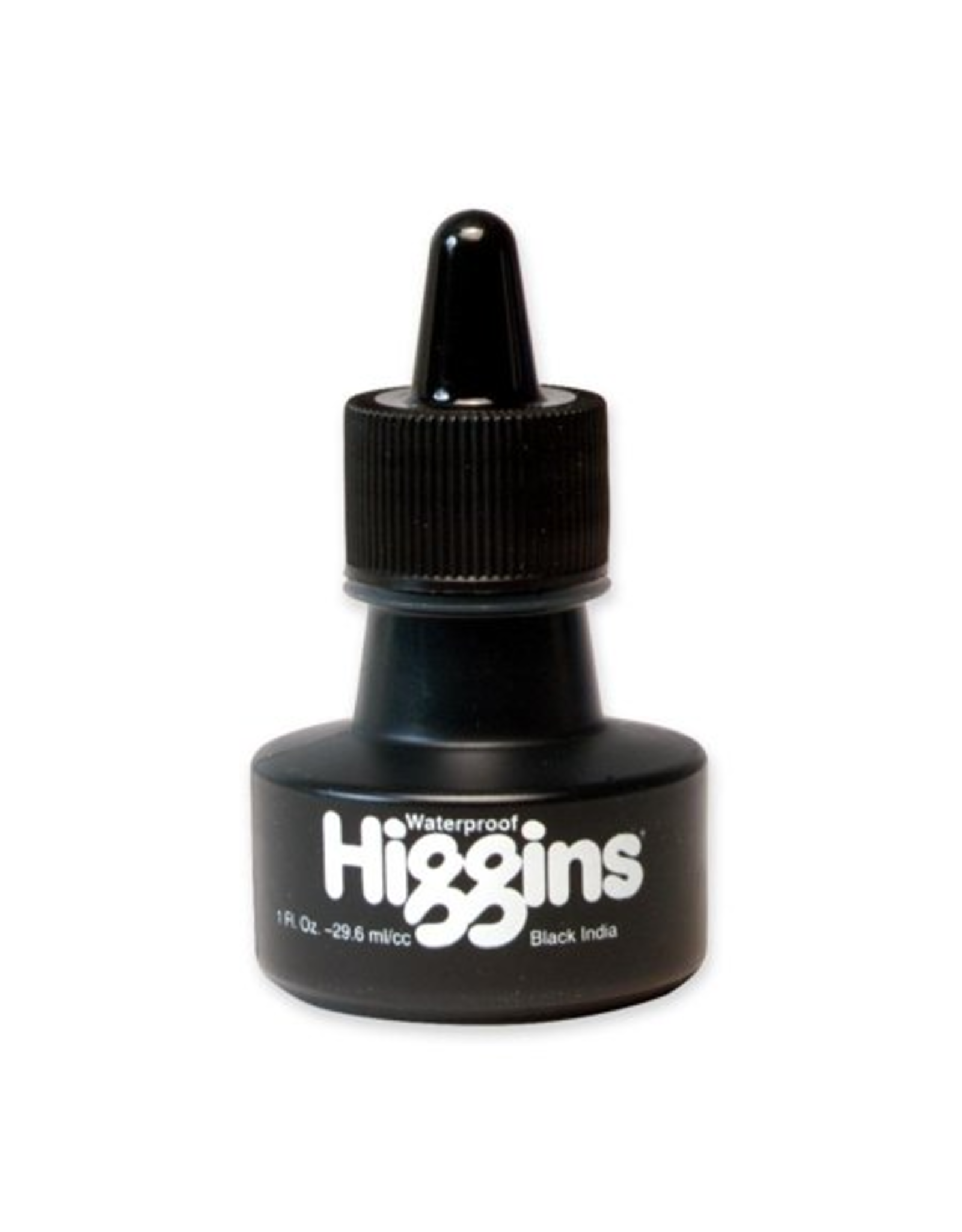WATERPROOF DRAWING INK
