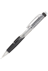 PENTEL PENCIL - TWIST ERASE - CLICK 0.7 - Black Barrel