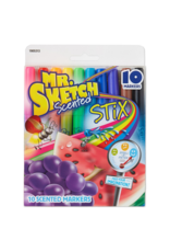 MARKERS - MR. SKETCH SCENTED STIX