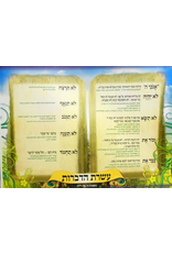 POSTER: ASERES HADIBBROS