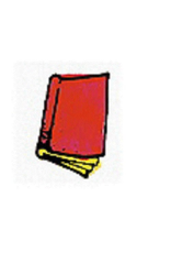 RUBBER: INCENTIVE, BOOK