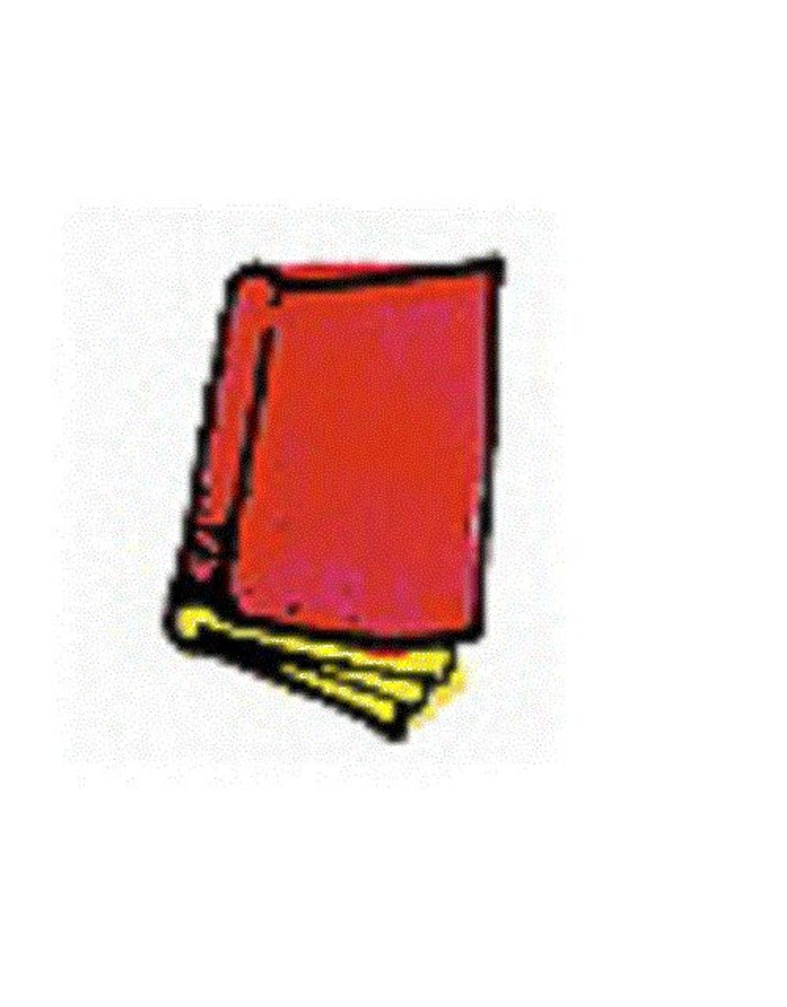 RUBBER: INCENTIVE, BOOK