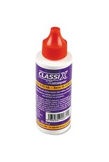 X-STAMPER: STAMP REFILL INK - RED 2OZ