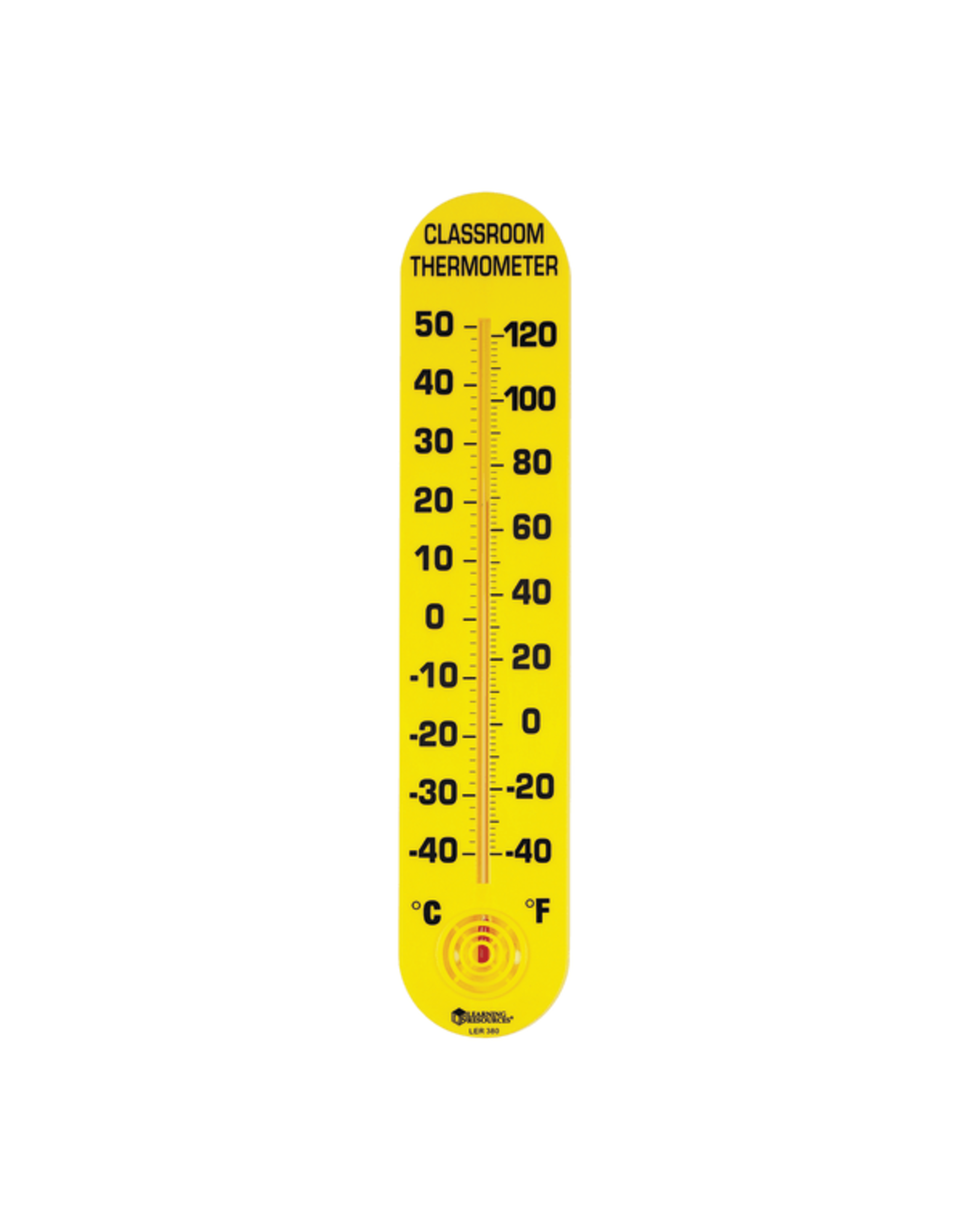 DEMONSTRATION THERMOMETER
