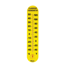 DEMONSTRATION THERMOMETER