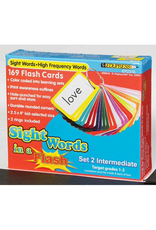 SIGHT WORD IN A FLASH SET 2