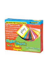 SIGHT WORDS IN A FLASH 1