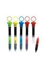PEN: CONFIDENTIAL 5 IN 1 SPY PEN