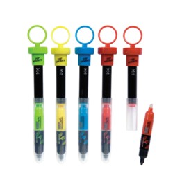 PEN: CONFIDENTIAL 5 IN 1 SPY PEN