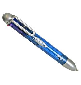PEN: 6 COLOR