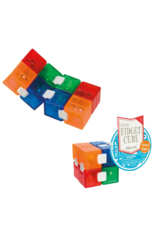 INFINATE FIDGIT CUBE