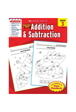BOOK: SUCCESS WITH ADDITION, SUBTRACTION GRADE 3