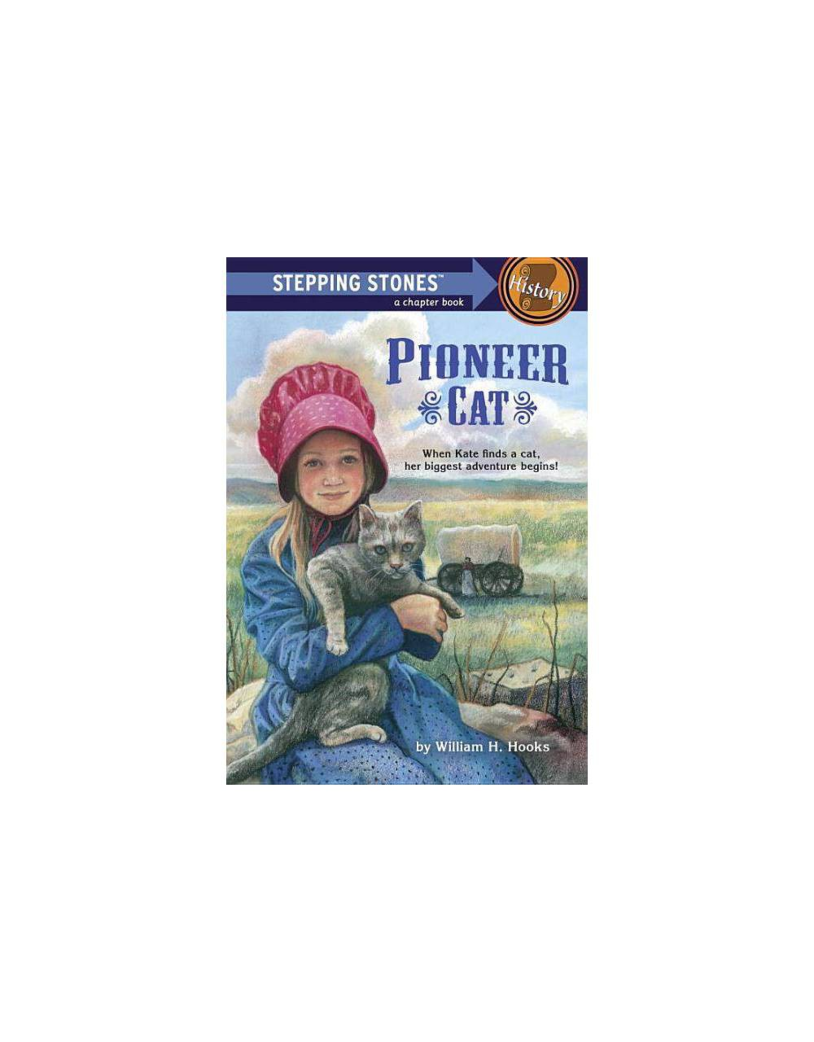 PIONEER CAT