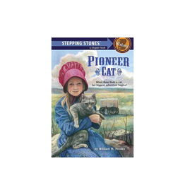 PIONEER CAT