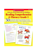 READING COMP& FLUENCY GR 1