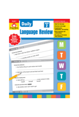 DAILY LANGUAGE REVIEW GRD 2
