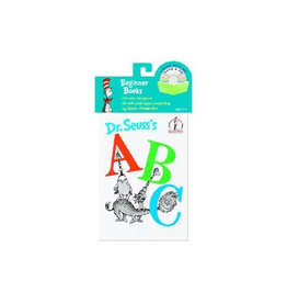DR DEUSS ABC WITH CD
