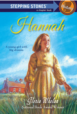BOOK: HANNAH