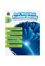BOOK: REAL WORLD PROBLEM SOLVING-2