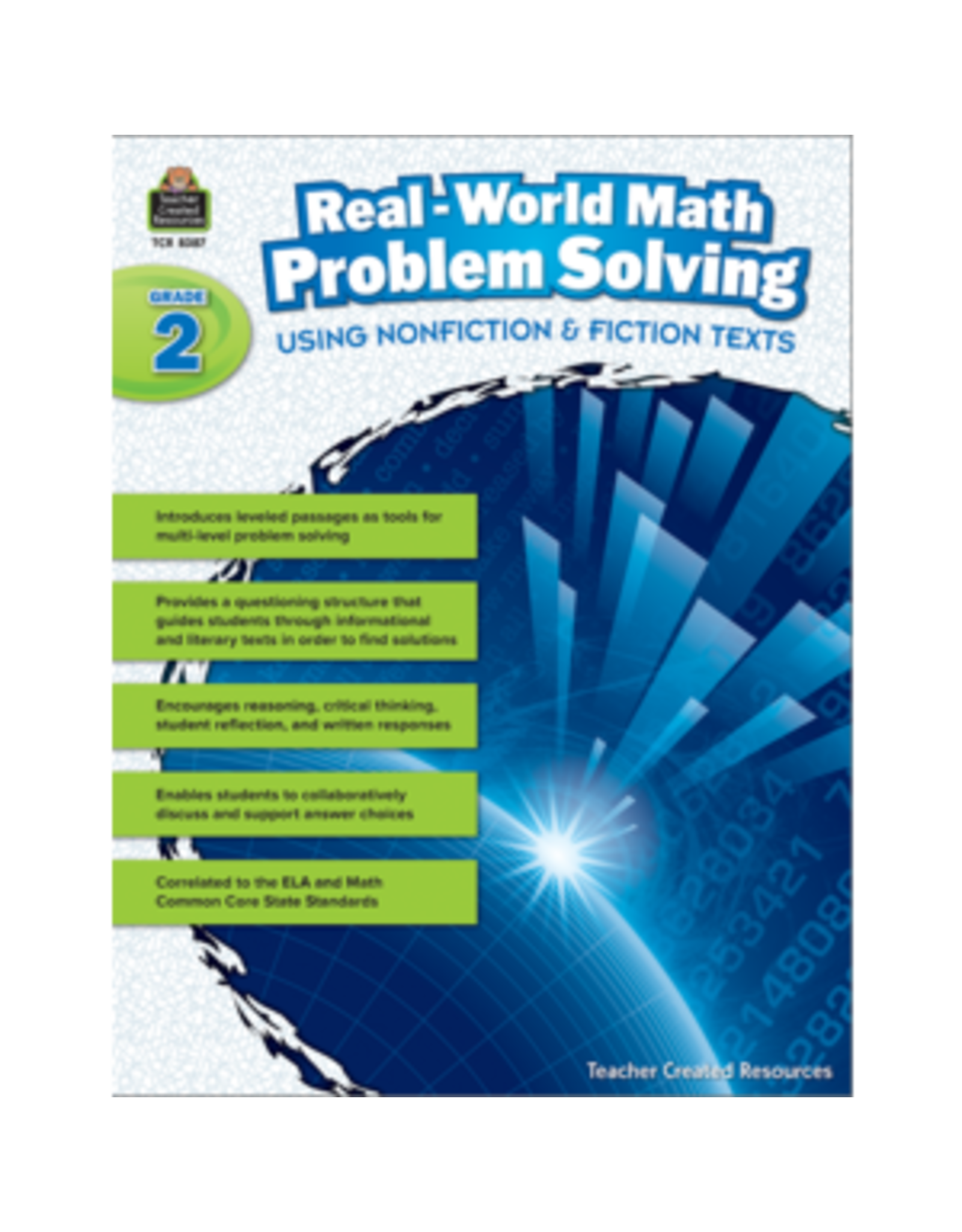 BOOK: REAL WORLD PROBLEM SOLVING-2