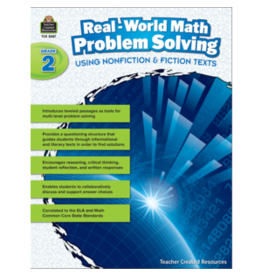 BOOK: REAL WORLD PROBLEM SOLVING-2