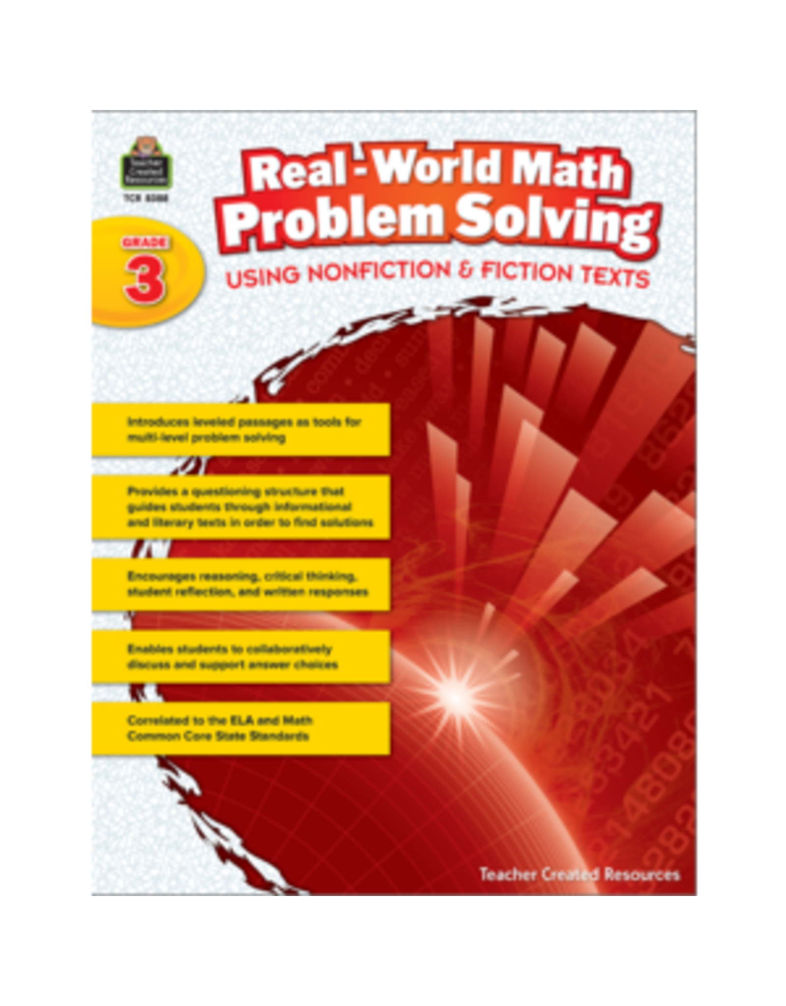 BOOK: REAL WORLD PROBLEM SOLVING-3