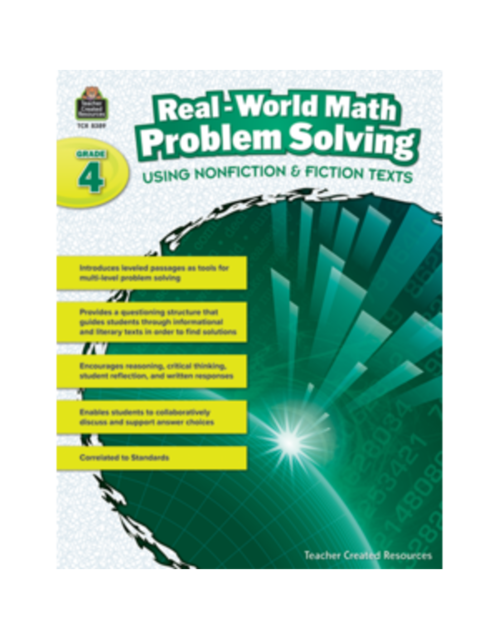 BOOK: REAL WORLD PROBLEM SOLVING-4