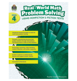 BOOK: REAL WORLD PROBLEM SOLVING-4