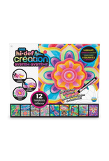 HIDEF CREATION TEMPLATE-JUNGLE