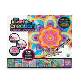 HIDEF CREATION TEMPLATE-JUNGLE