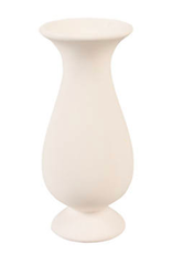 D I Y CERAMIC VASE