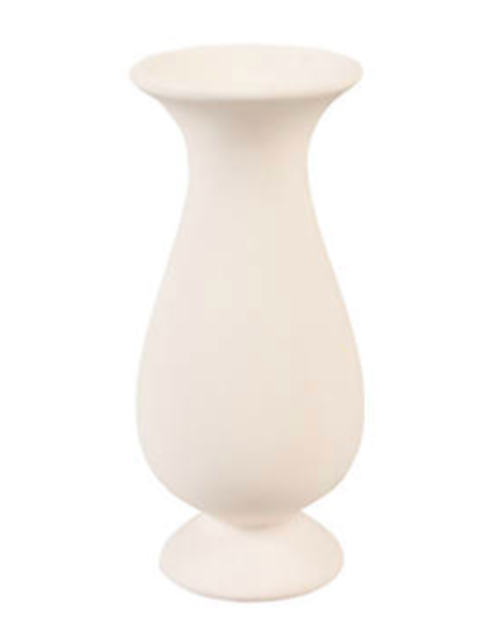 D I Y CERAMIC VASE