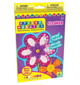 STICKY MOSAIC SINGLES