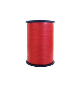 Curling Ribbon - Hot Red