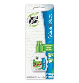 WRITE OUT: 2 IN 1 BRUSH & PEN