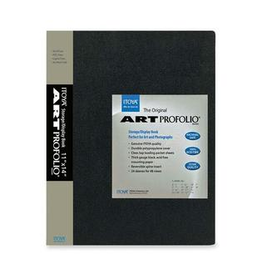 DISPLAY BOOK: 11x14